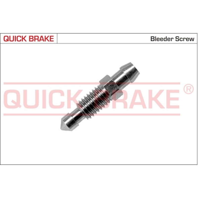 ПРОБКА ЗА ОБЕЗВЪЗДУШАВАНЕ M8x1.25 0092 - цена