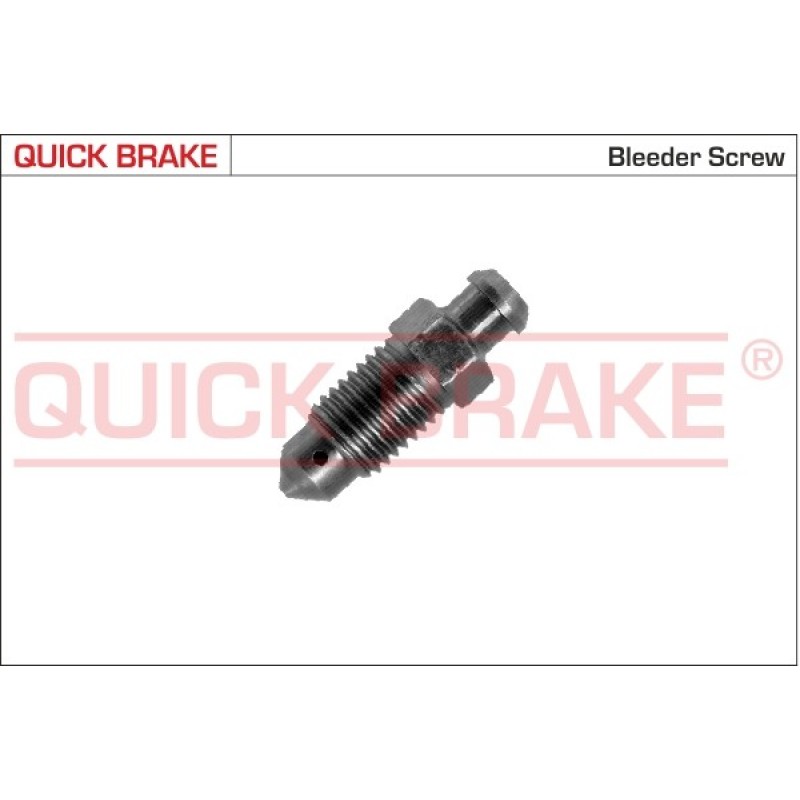ПРОБКА ЗА ОБЕЗВЪЗДУШАВАНЕ M10x1.25 0102 - цена