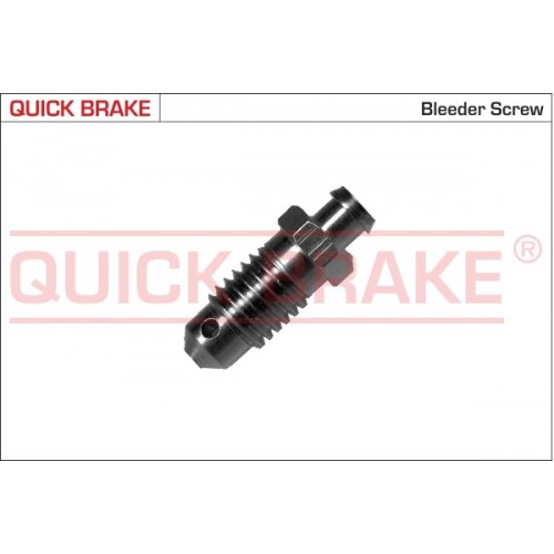 ПРОБКА ЗА ОБЕЗВЪЗДУШАВАНЕ M10x1.5 0103 