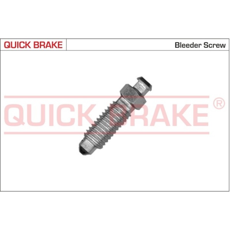ПРОБКА ЗА ОБЕЗВЪЗДУШАВАНЕ M10x1.5 0123 - цена
