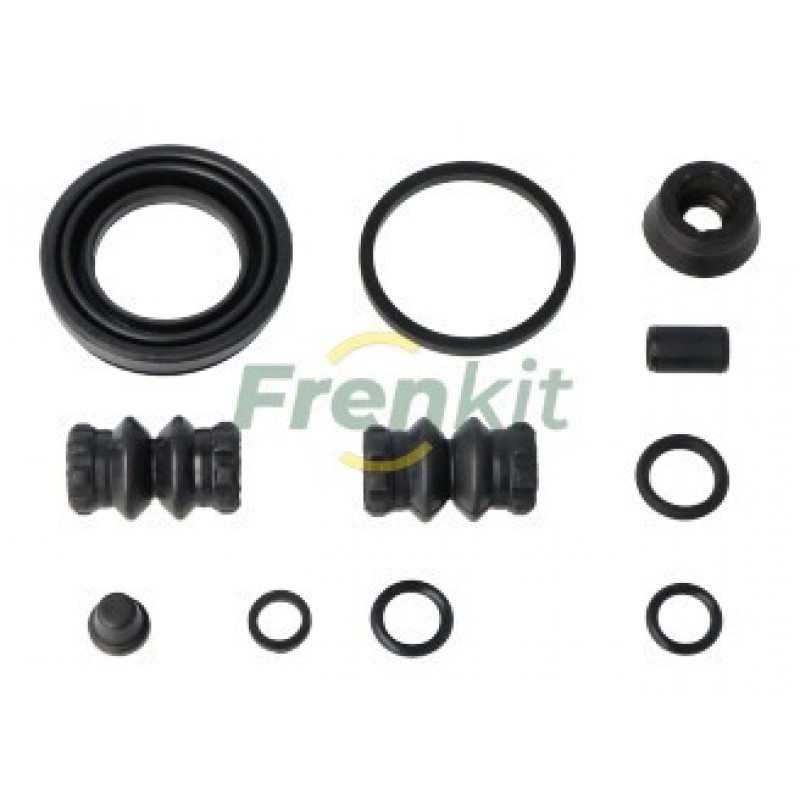 РЕМОНТЕН КОМПЛЕКТ СПИРАЧЕН АПАРАТ FRENKIT 238022 - цена