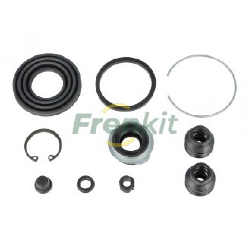 РЕМОНТЕН КОМПЛЕКТ СПИРАЧЕН АПАРАТ FRENKIT 236027 - цена