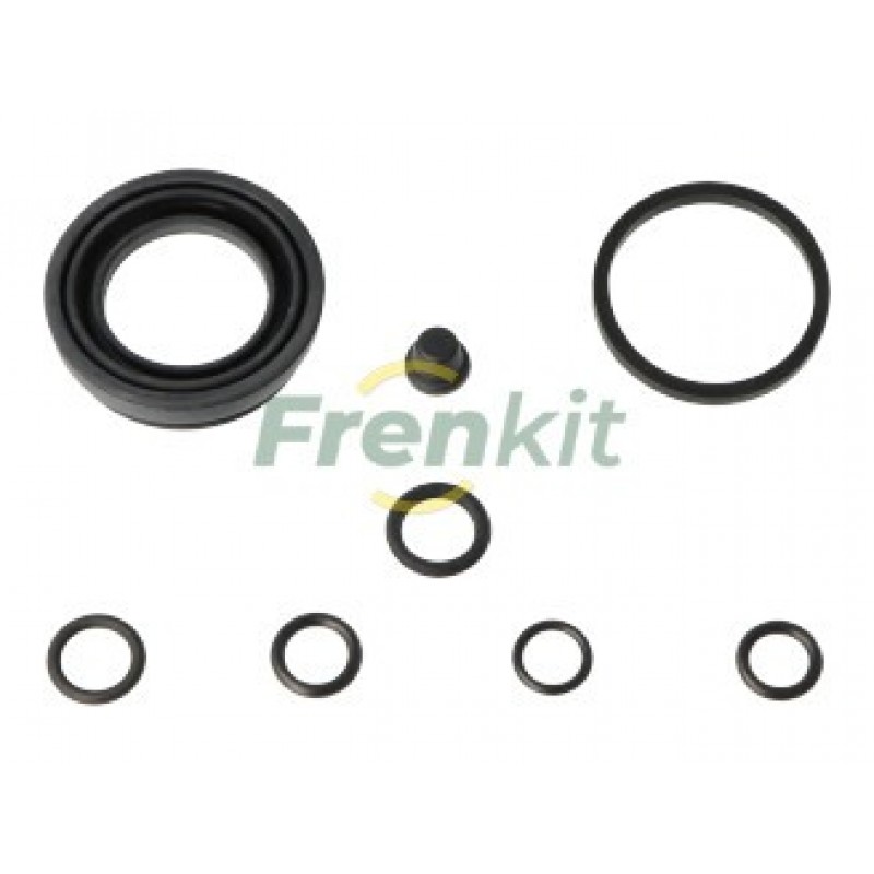 РЕМОНТЕН КОМПЛЕКТ СПИРАЧЕН АПАРАТ FRENKIT 238053 - цена