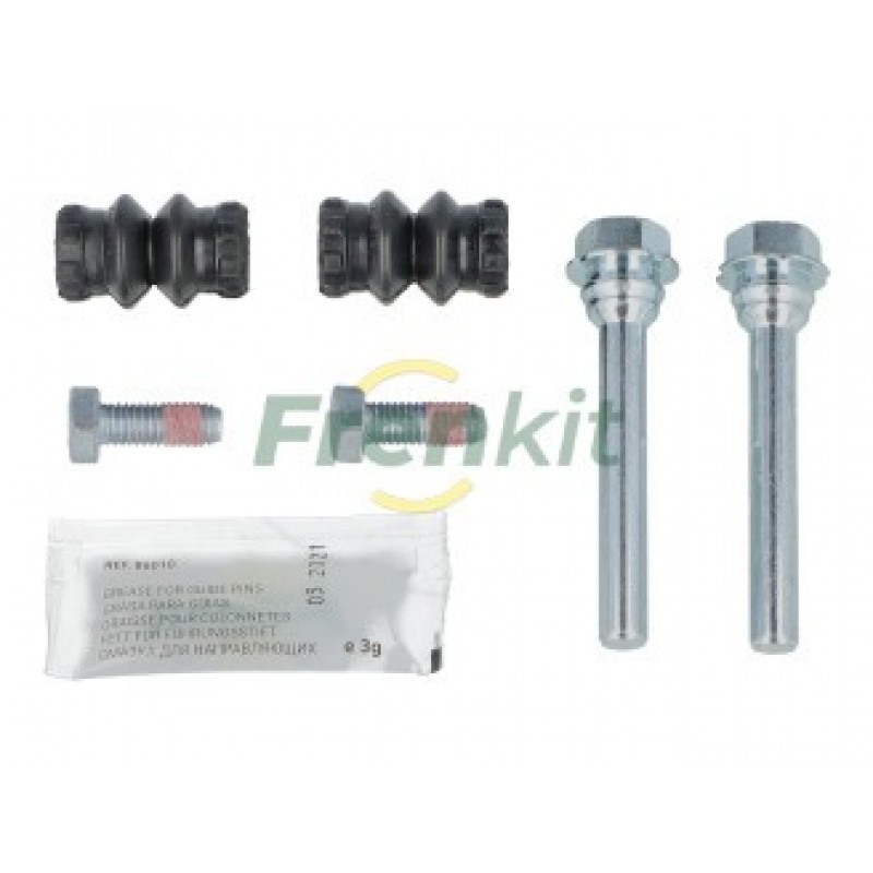 РЕМОНТЕН КОМПЛЕКТ ВОДАЧИ FRENKIT 808007 - цена