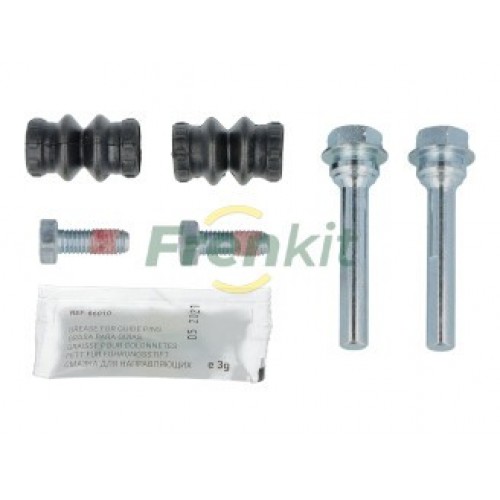 РЕМОНТЕН КОМПЛЕКТ ВОДАЧИ FRENKIT 808013