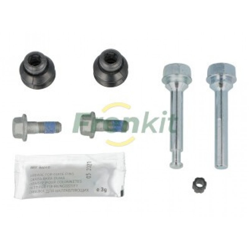 РЕМОНТЕН КОМПЛЕКТ ВОДАЧИ FRENKIT 808049 - цена