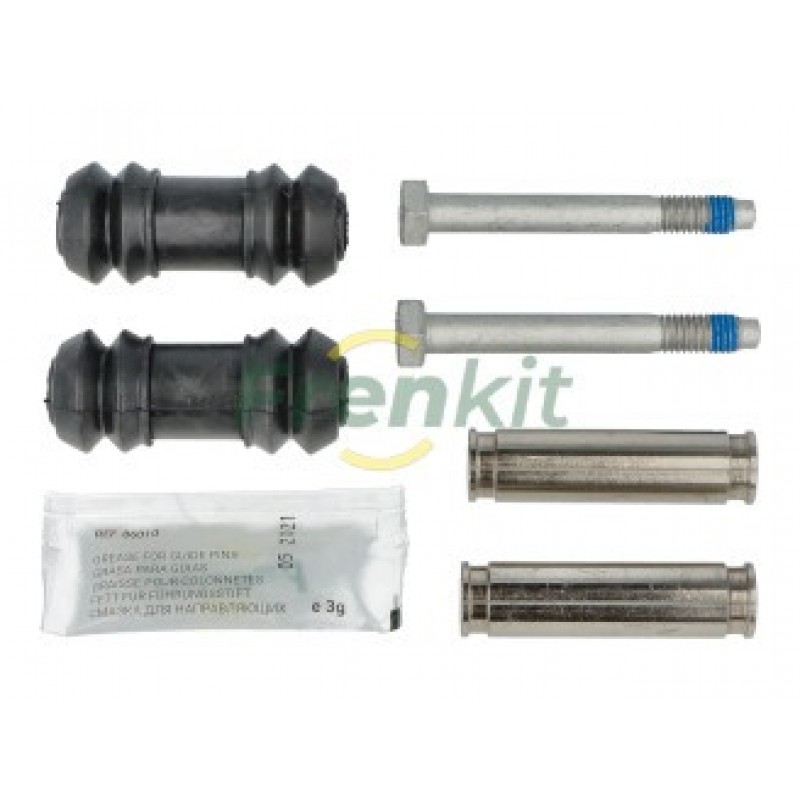 РЕМОНТЕН КОМПЛЕКТ ВОДАЧИ FRENKIT 814004 - цена