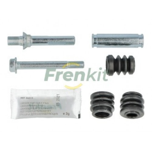 РЕМОНТЕН КОМПЛЕКТ ВОДАЧИ FRENKIT 814005