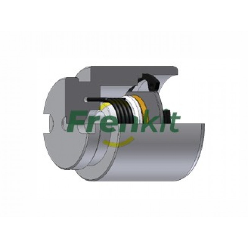 БУТАЛО СПИРАЧЕН АПАРАТ FRENKIT K354503 - цена