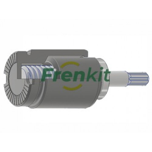 БУТАЛО СПИРАЧЕН АПАРАТ FRENKIT K425304