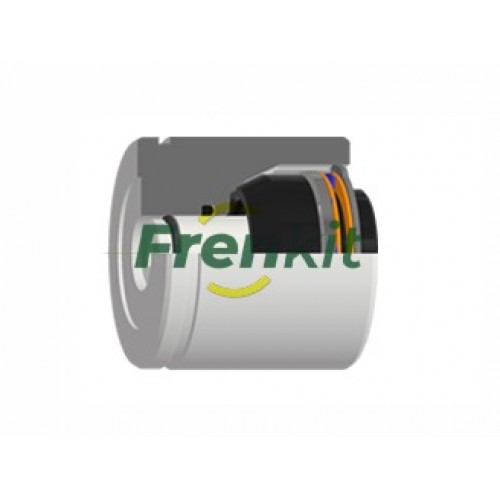 БУТАЛО СПИРАЧЕН АПАРАТ FRENKIT K606503