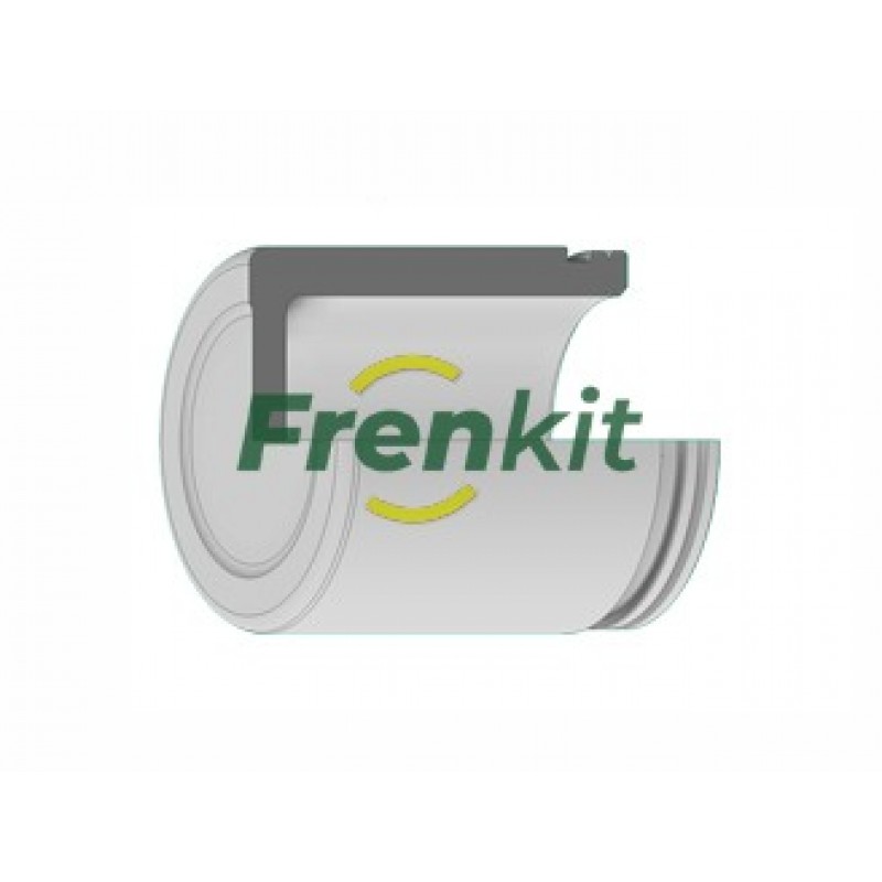 БУТАЛО СПИРАЧЕН АПАРАТ FRENKIT P545301 - цена
