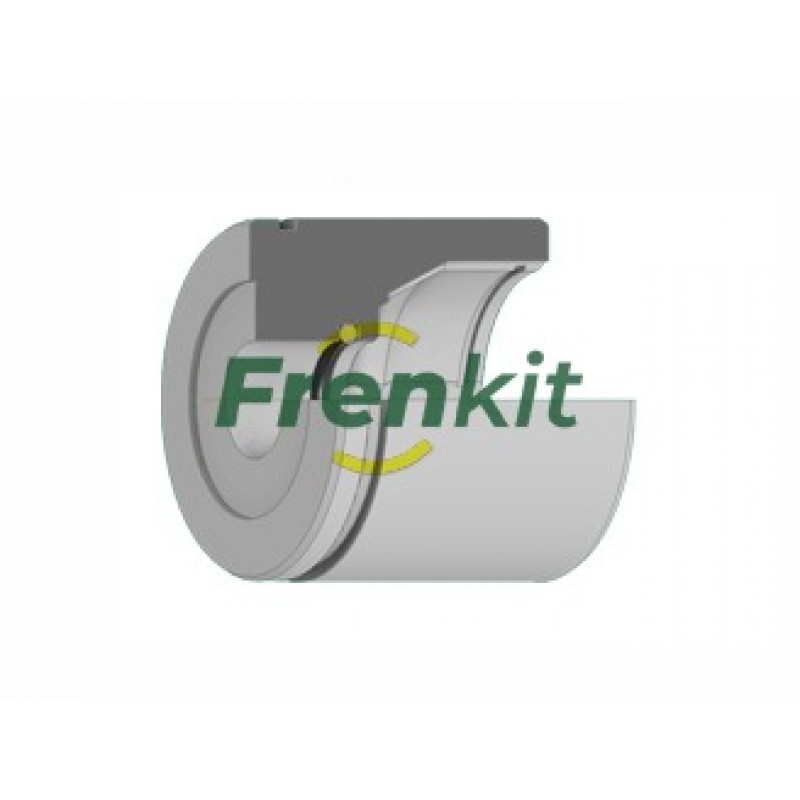 БУТАЛО СПИРАЧЕН АПАРАТ FRENKIT P606503 - цена