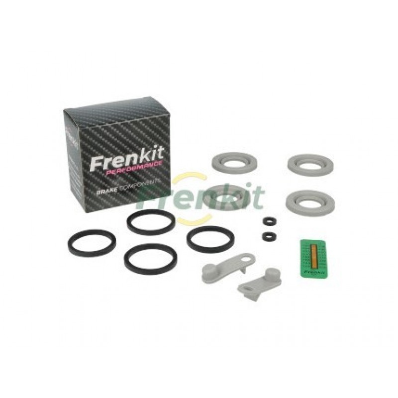 РЕМОНТЕН КОМПЛЕКТ СПИРАЧЕН АПАРАТ FRENKIT PERFORMANCE 662801 - цена